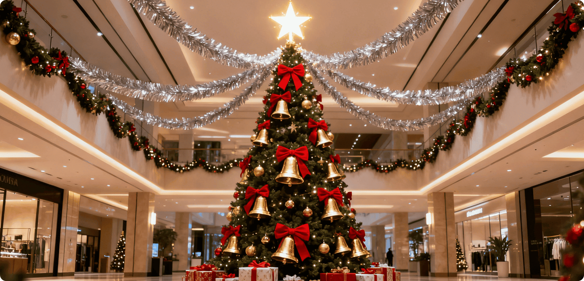 Application characteristics