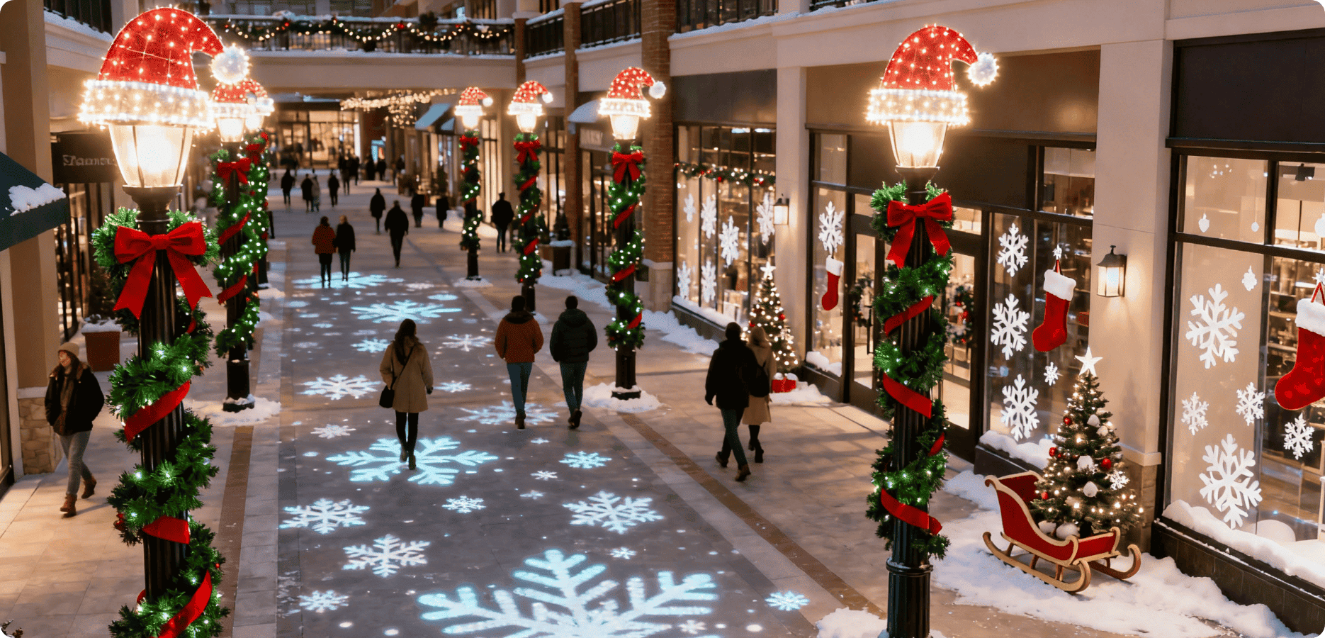 Application characteristics