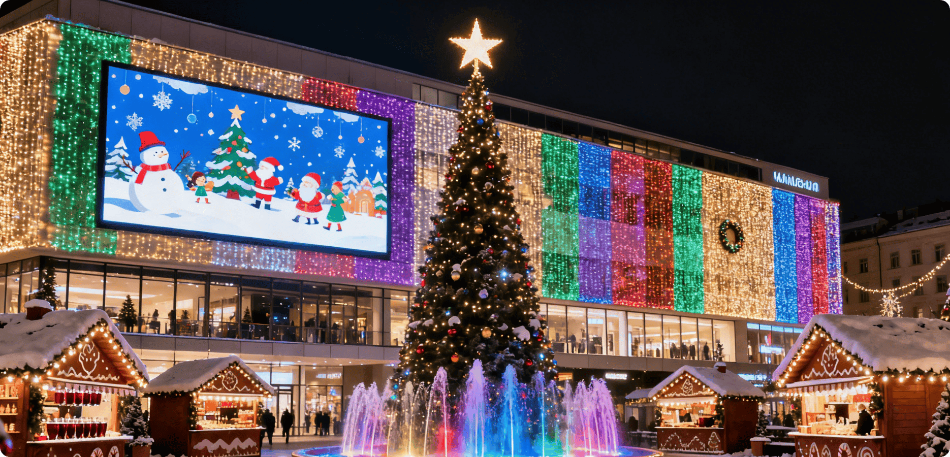 Application characteristics